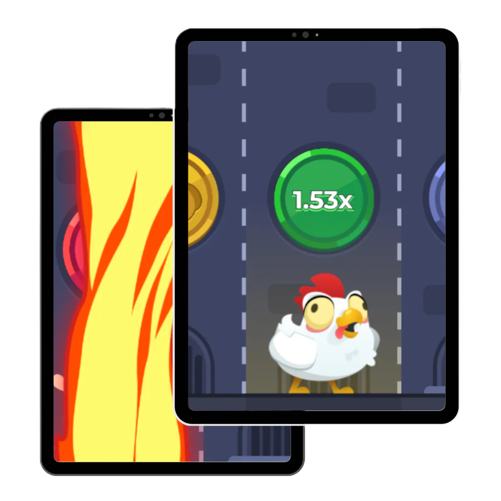 Chicken Road