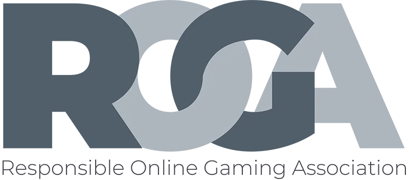 Logo ROGA