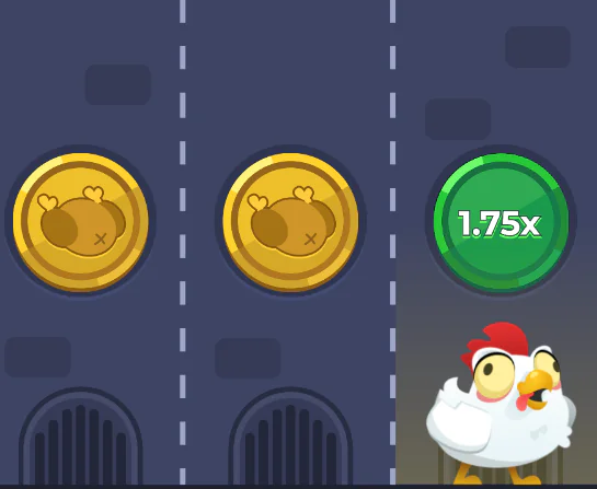 Chicken Road kostenlos